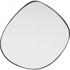 Mirror Göteborg 71x71cm